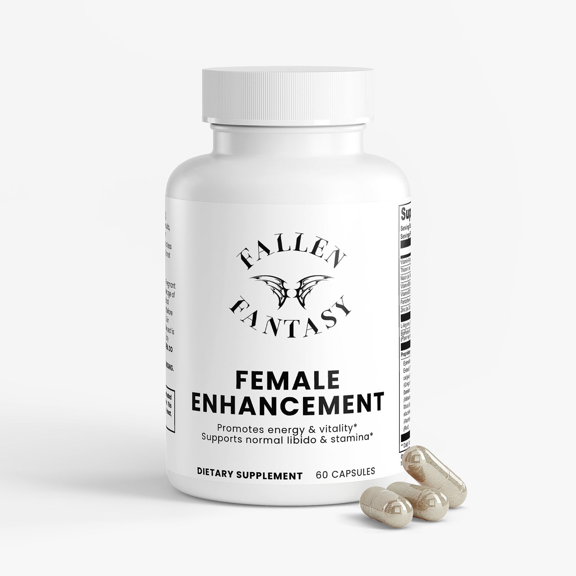 Female Enhancement