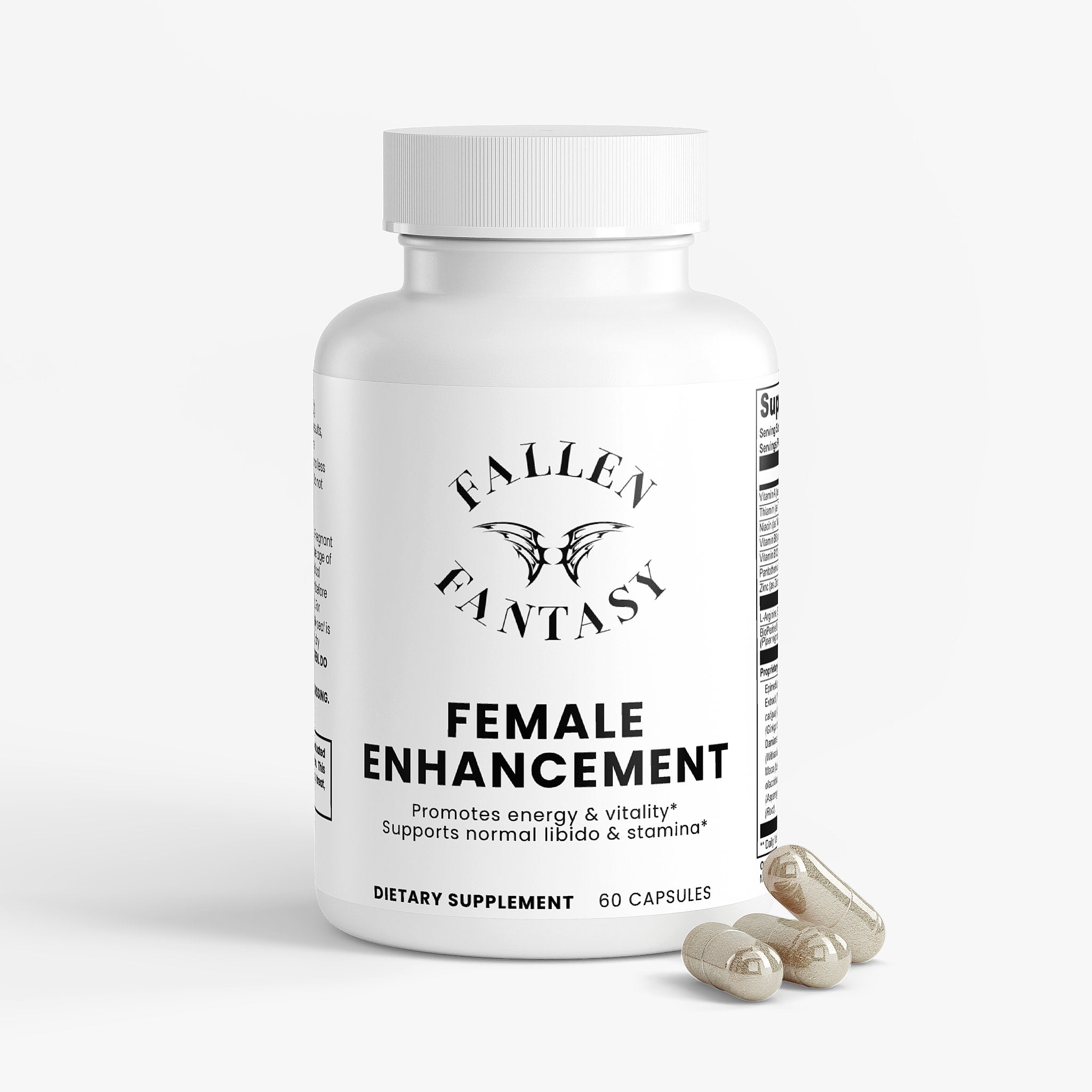 Female Enhancement