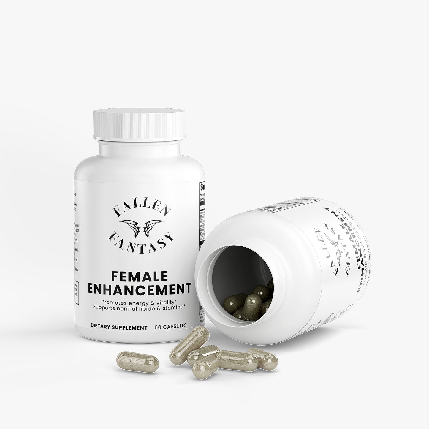 Female Enhancement
