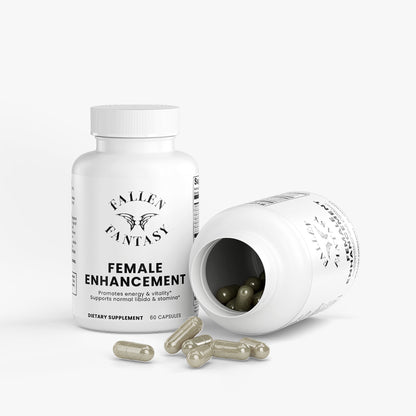 Female Enhancement
