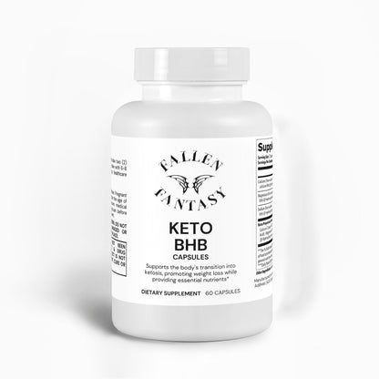 Keto BHB