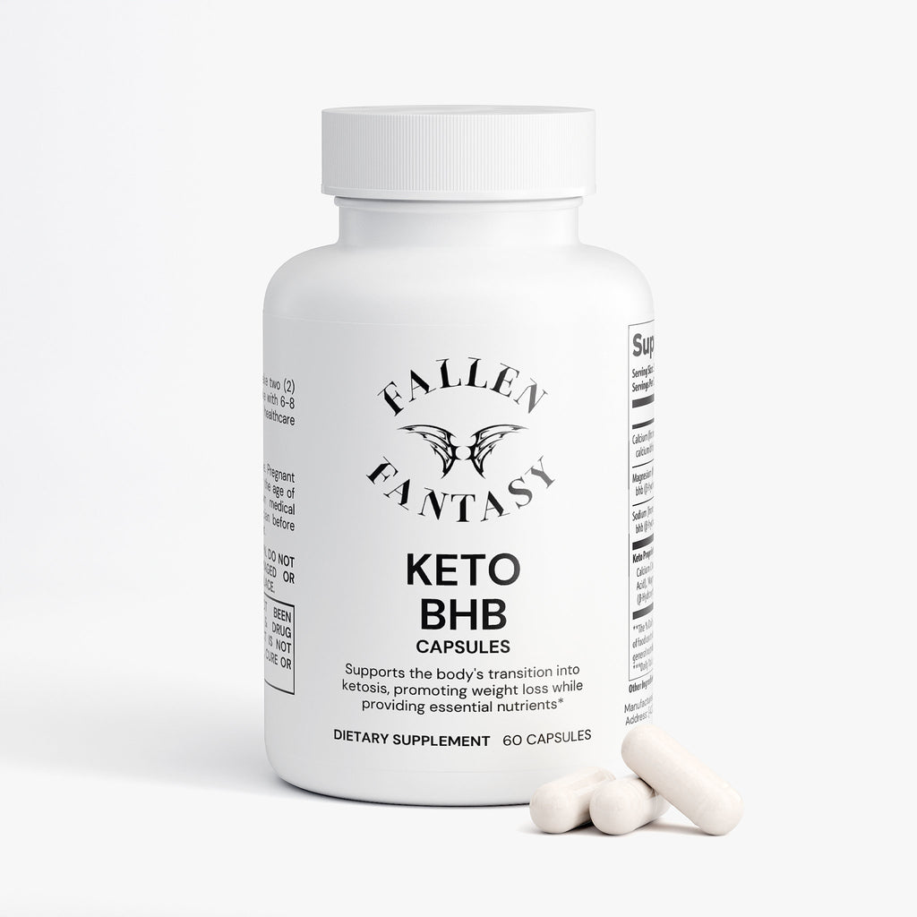 Keto BHB