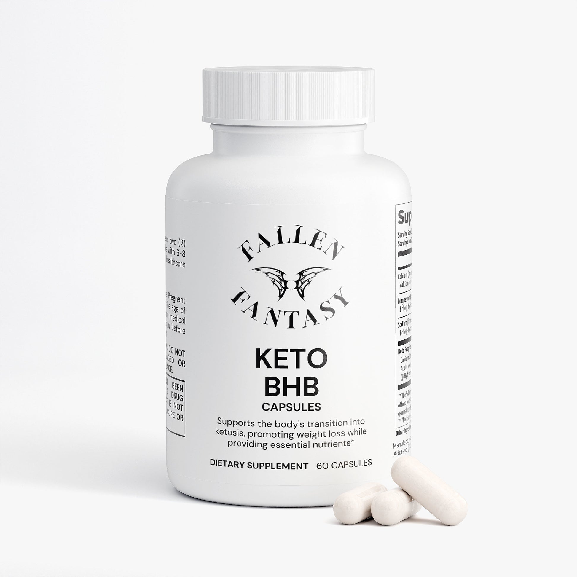 Keto BHB