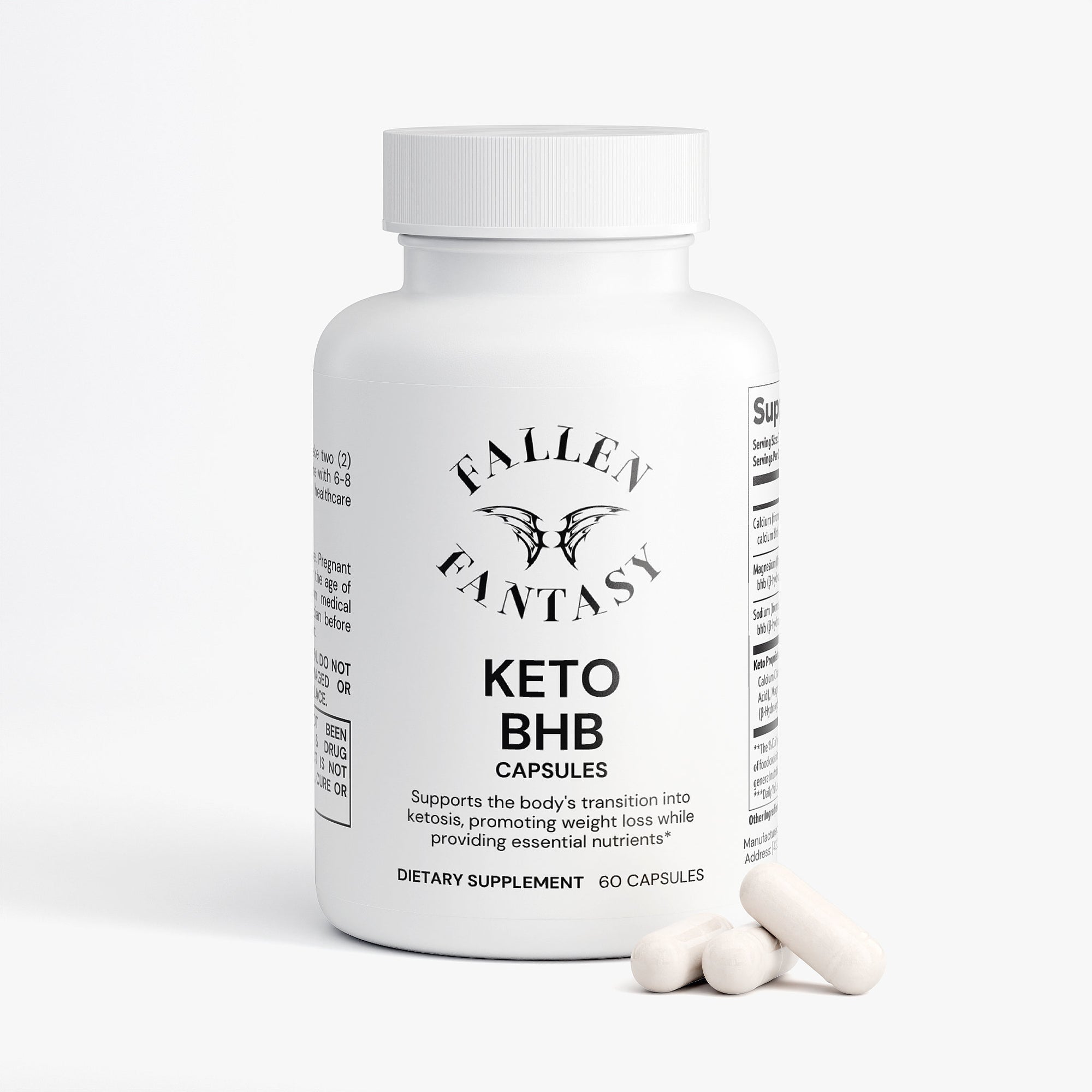 Keto BHB