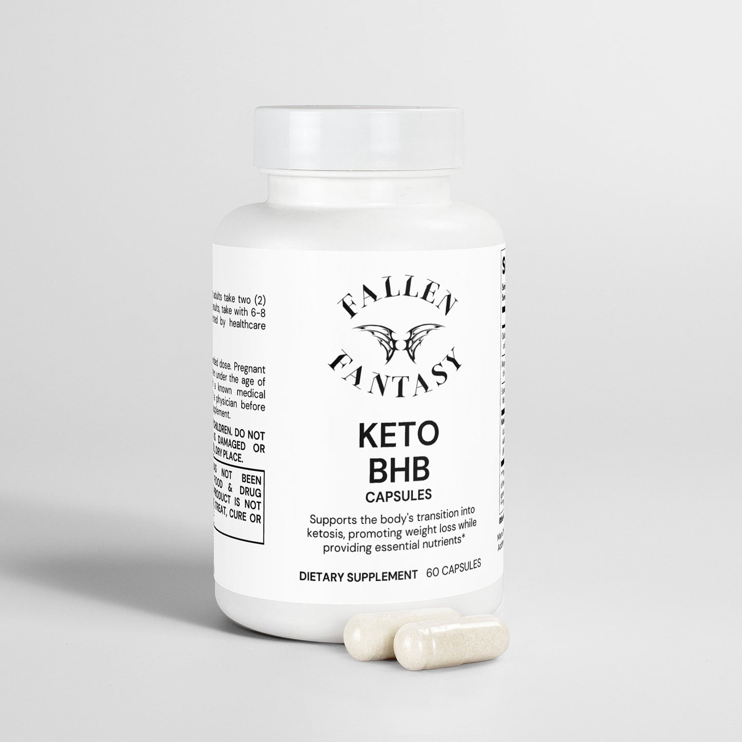 Keto BHB
