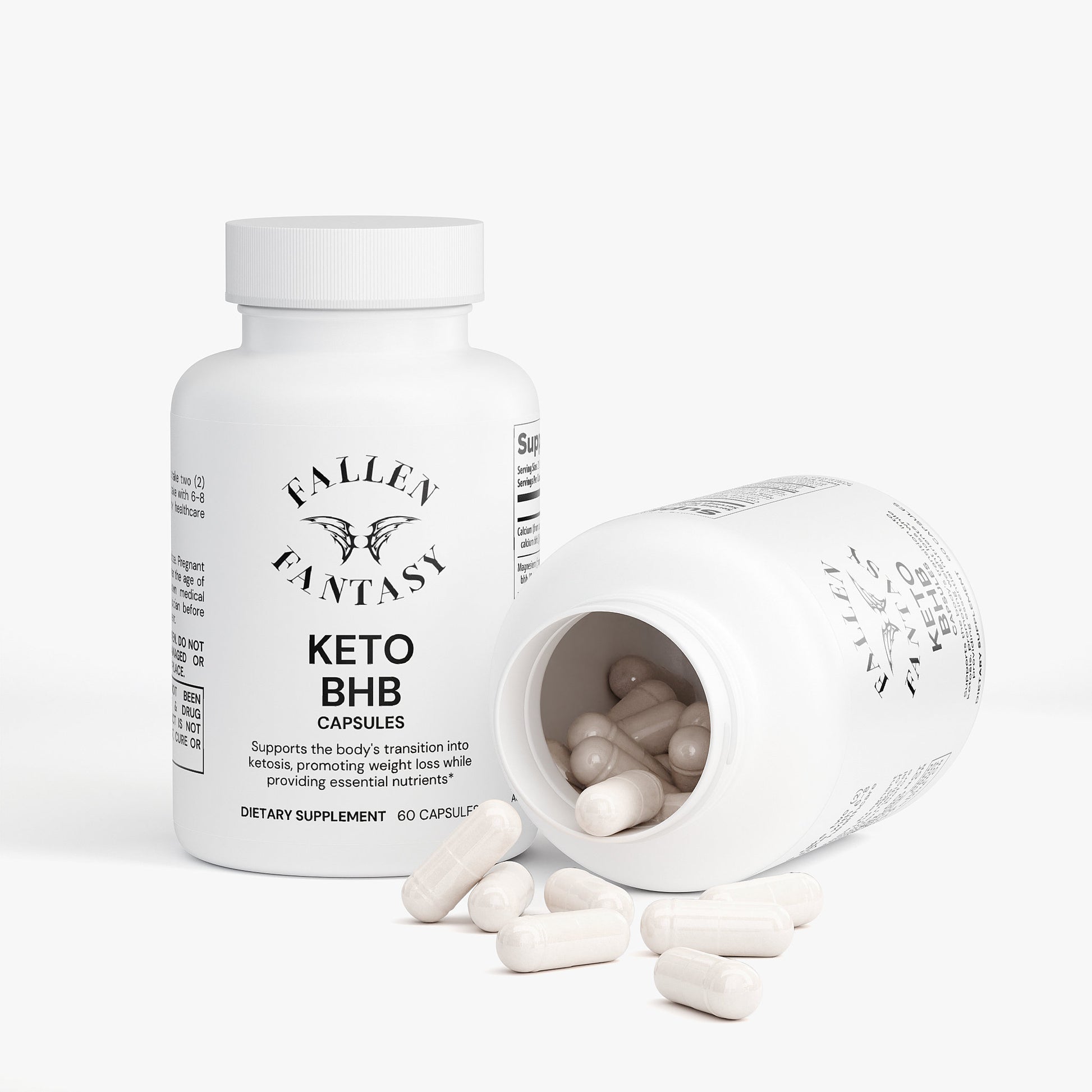 Keto BHB