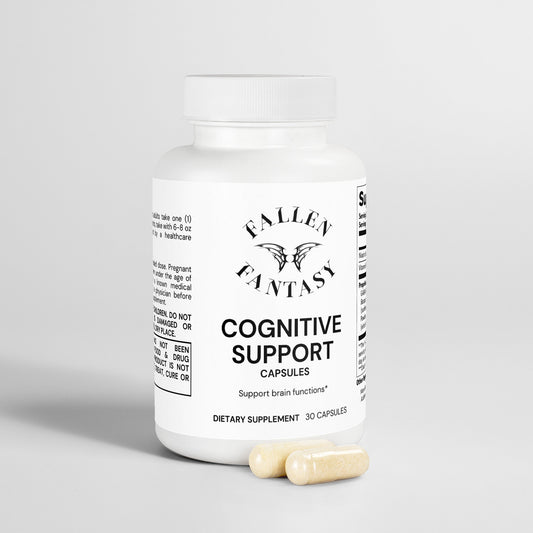 Cognitive Support