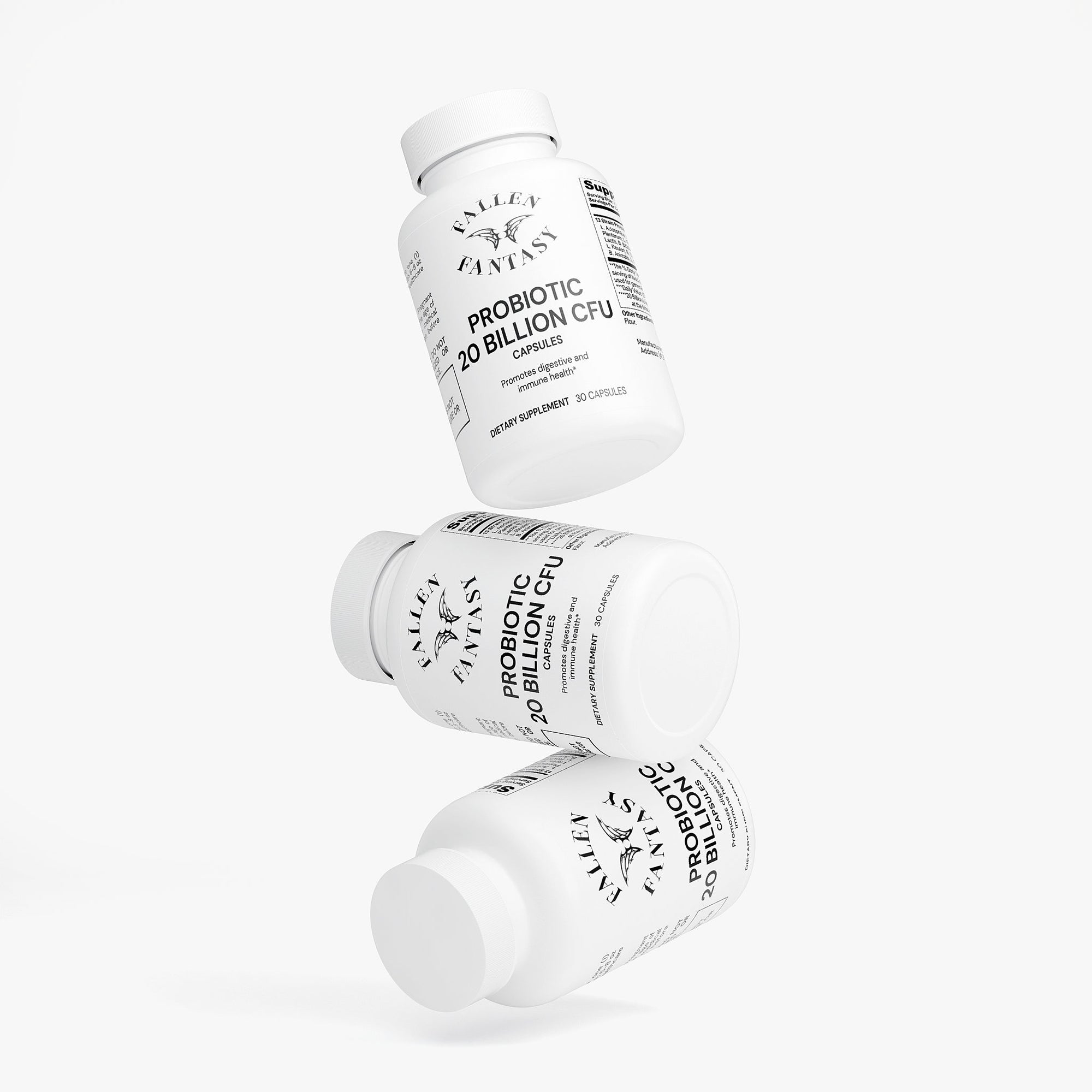Probiotic 20 Billion