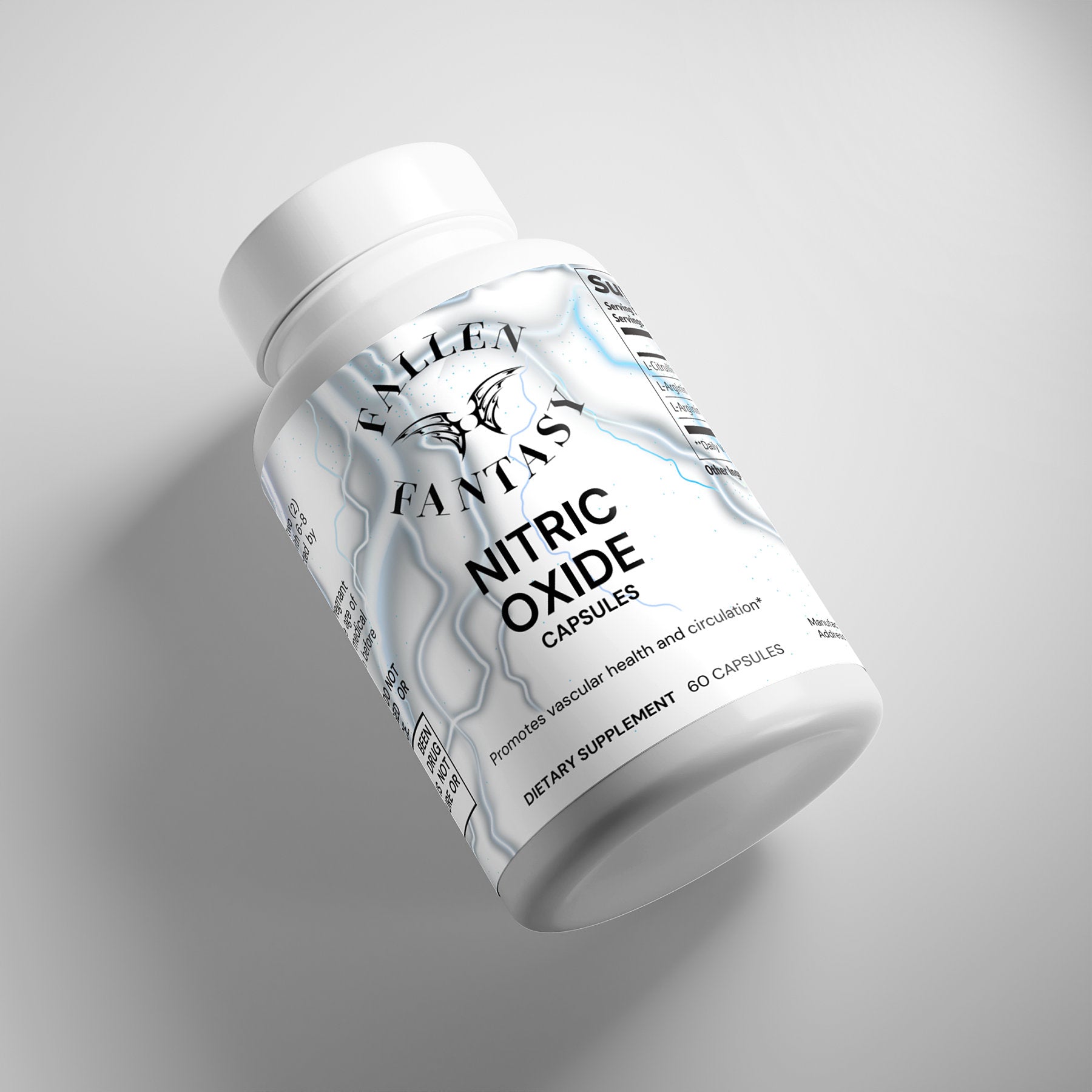 Nitric Oxide