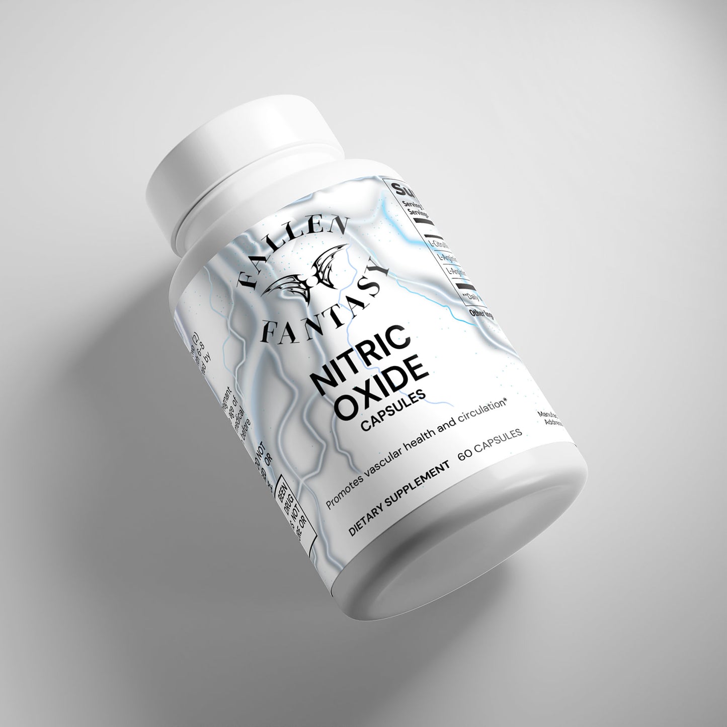Nitric Oxide