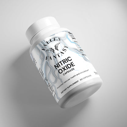 Nitric Oxide