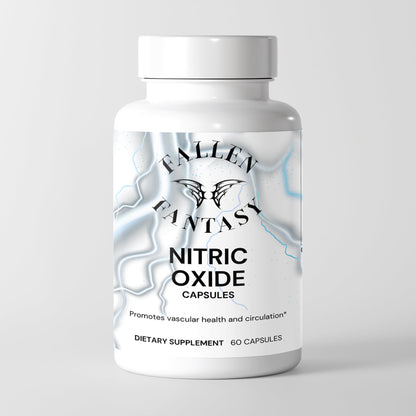 Nitric Oxide