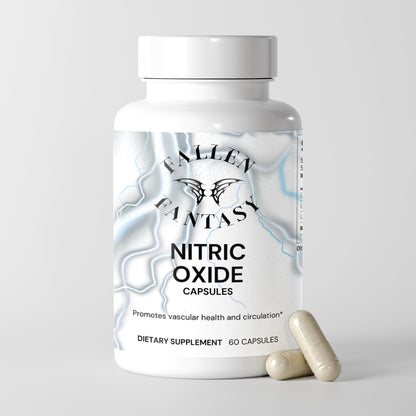 Nitric Oxide