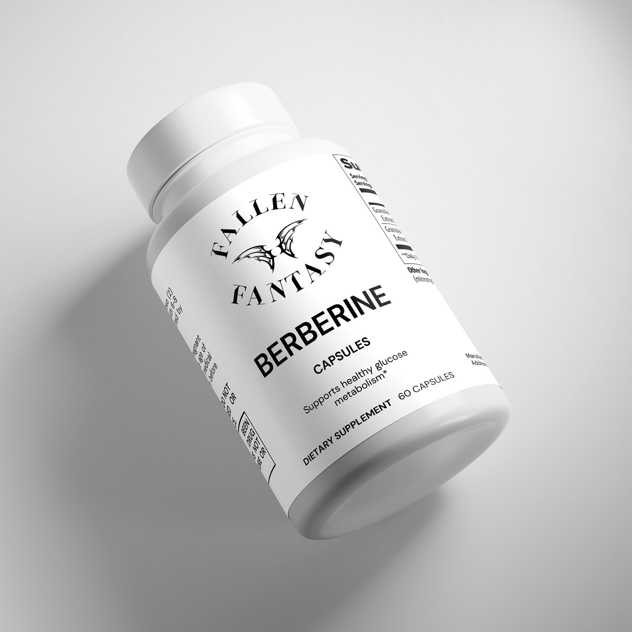 Berberine