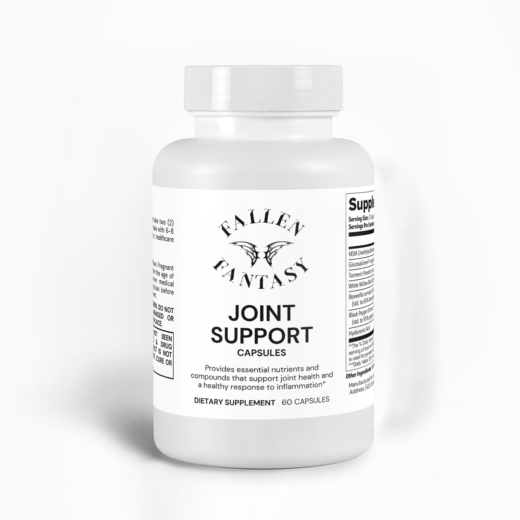 Joint Support