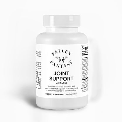 Joint Support