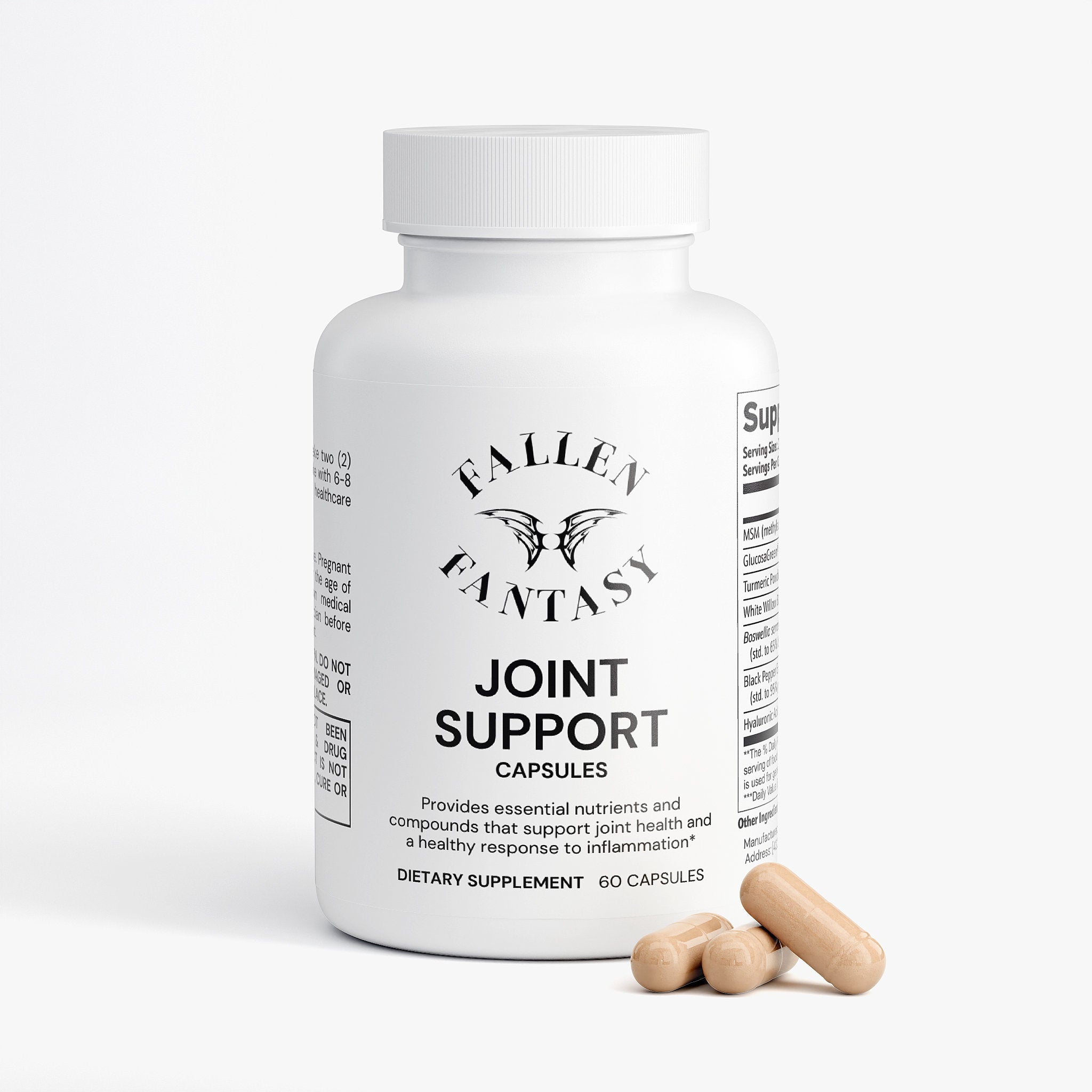 Joint Support