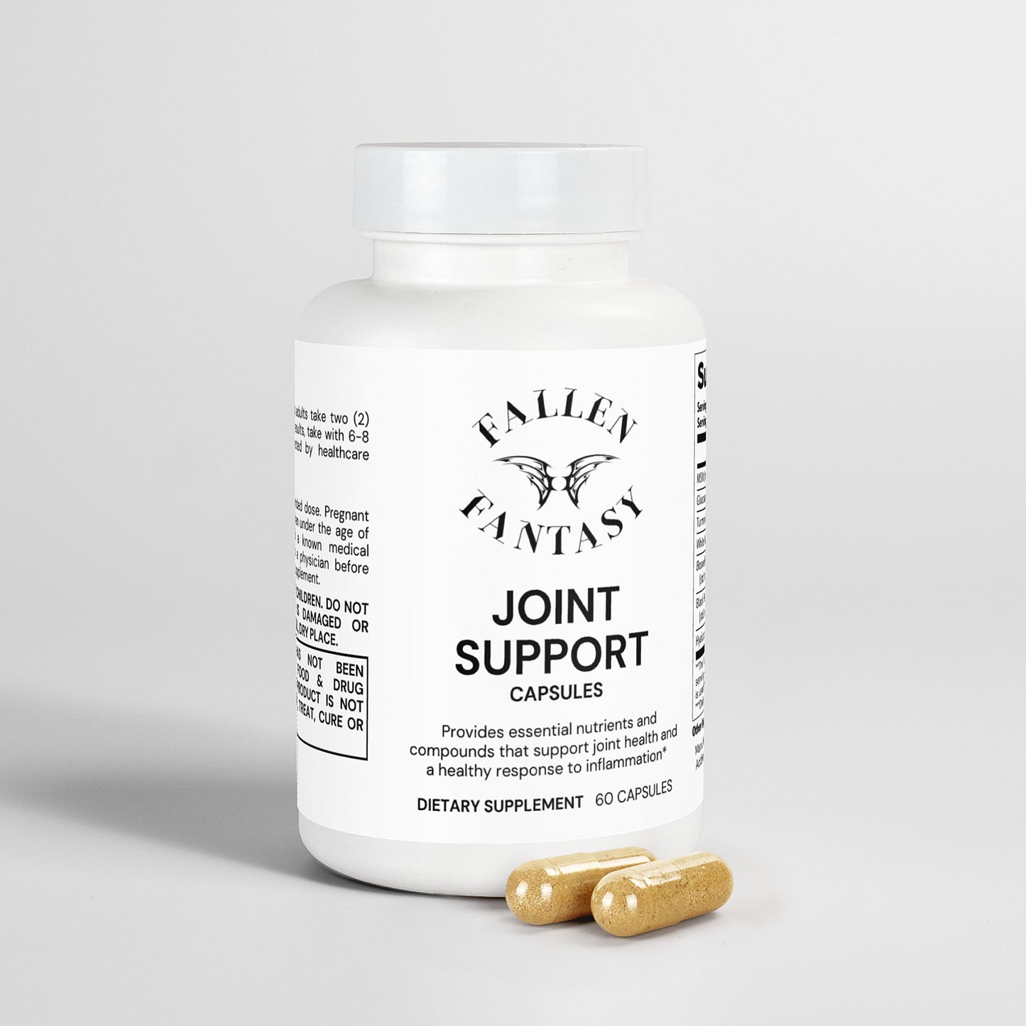 Joint Support