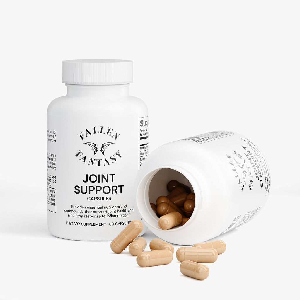 Joint Support