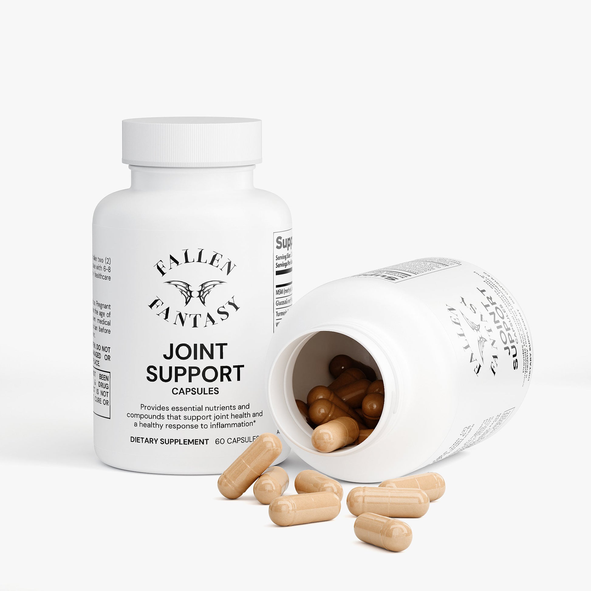 Joint Support