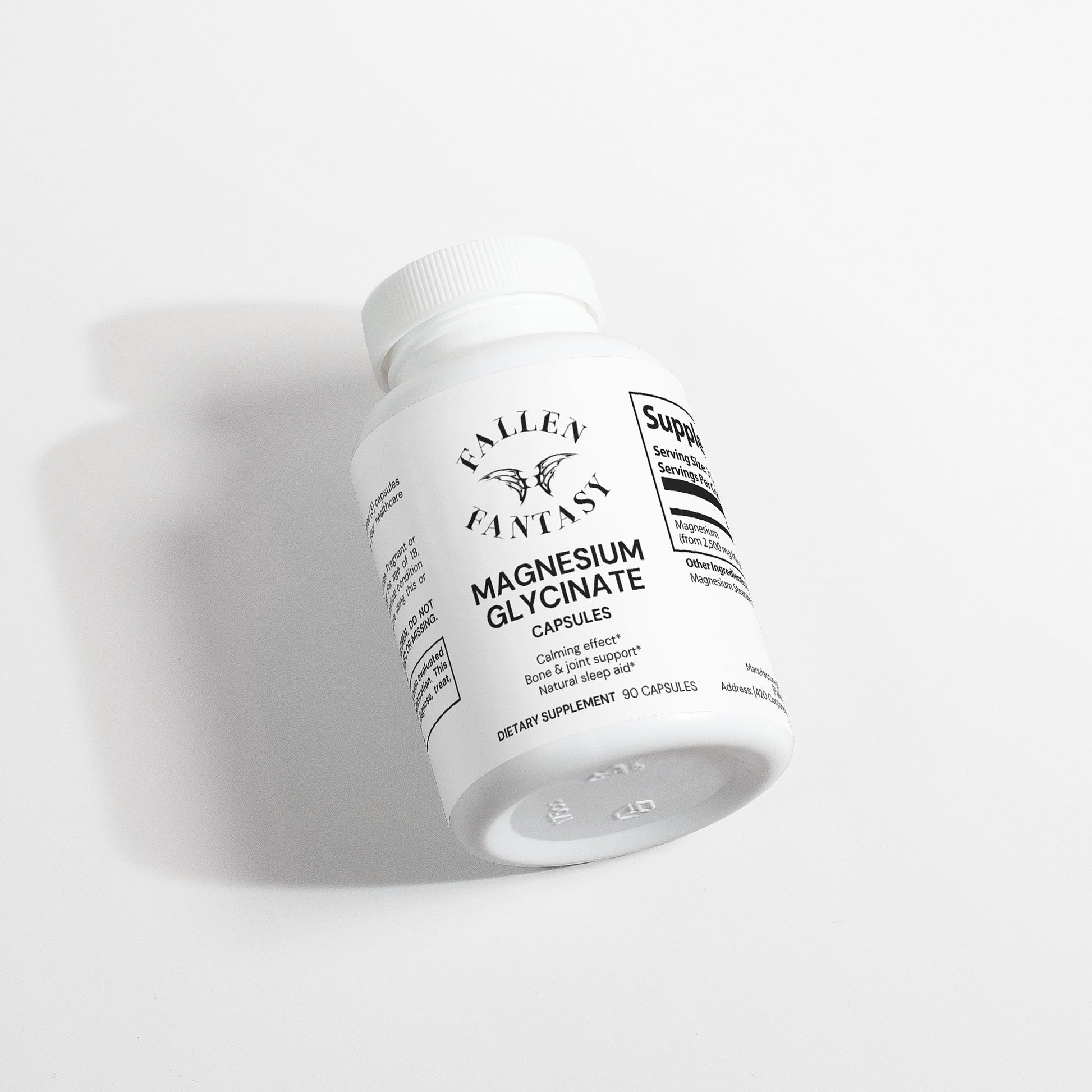 Magnesium Glycinate