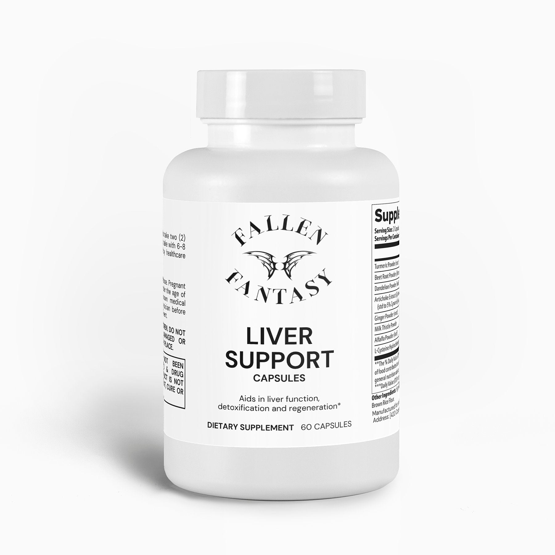 Liver Support