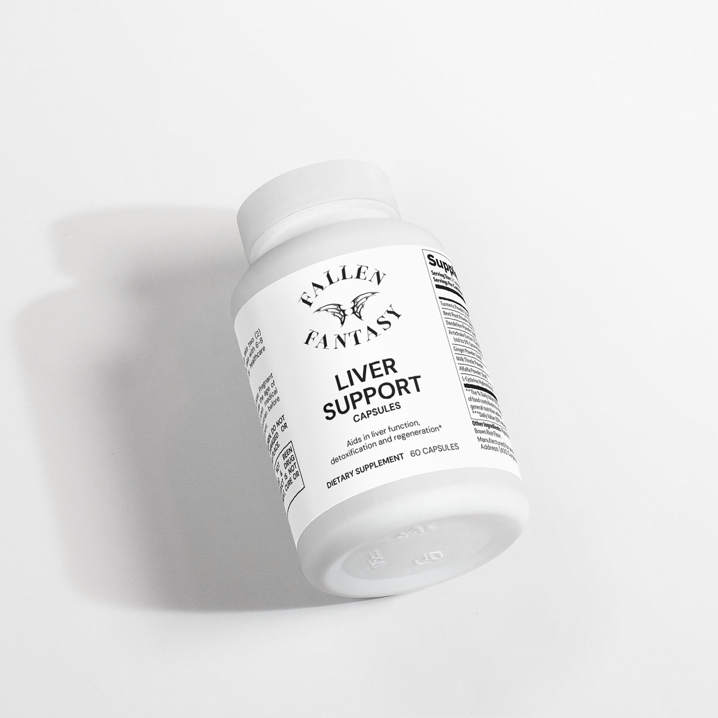 Liver Support