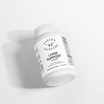 Liver Support