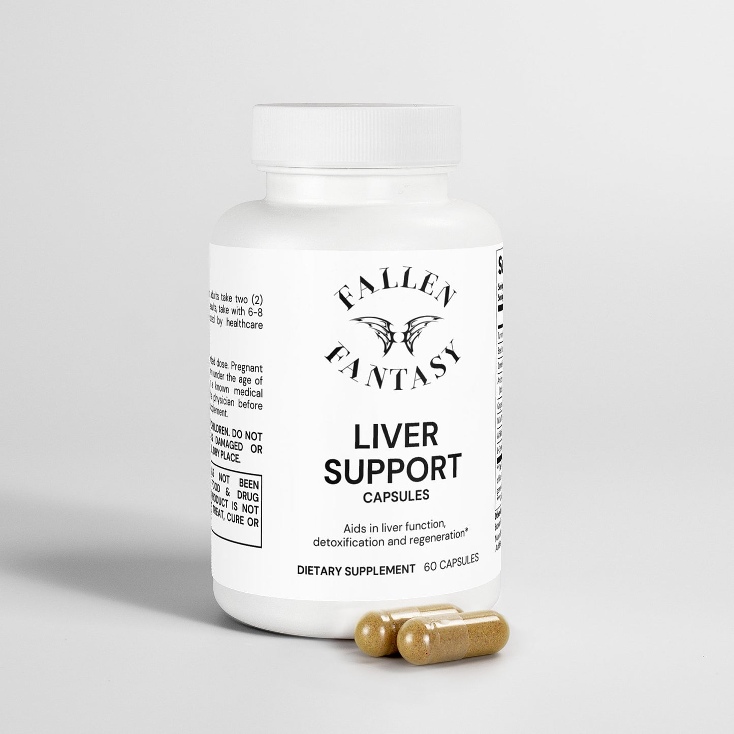 Liver Support