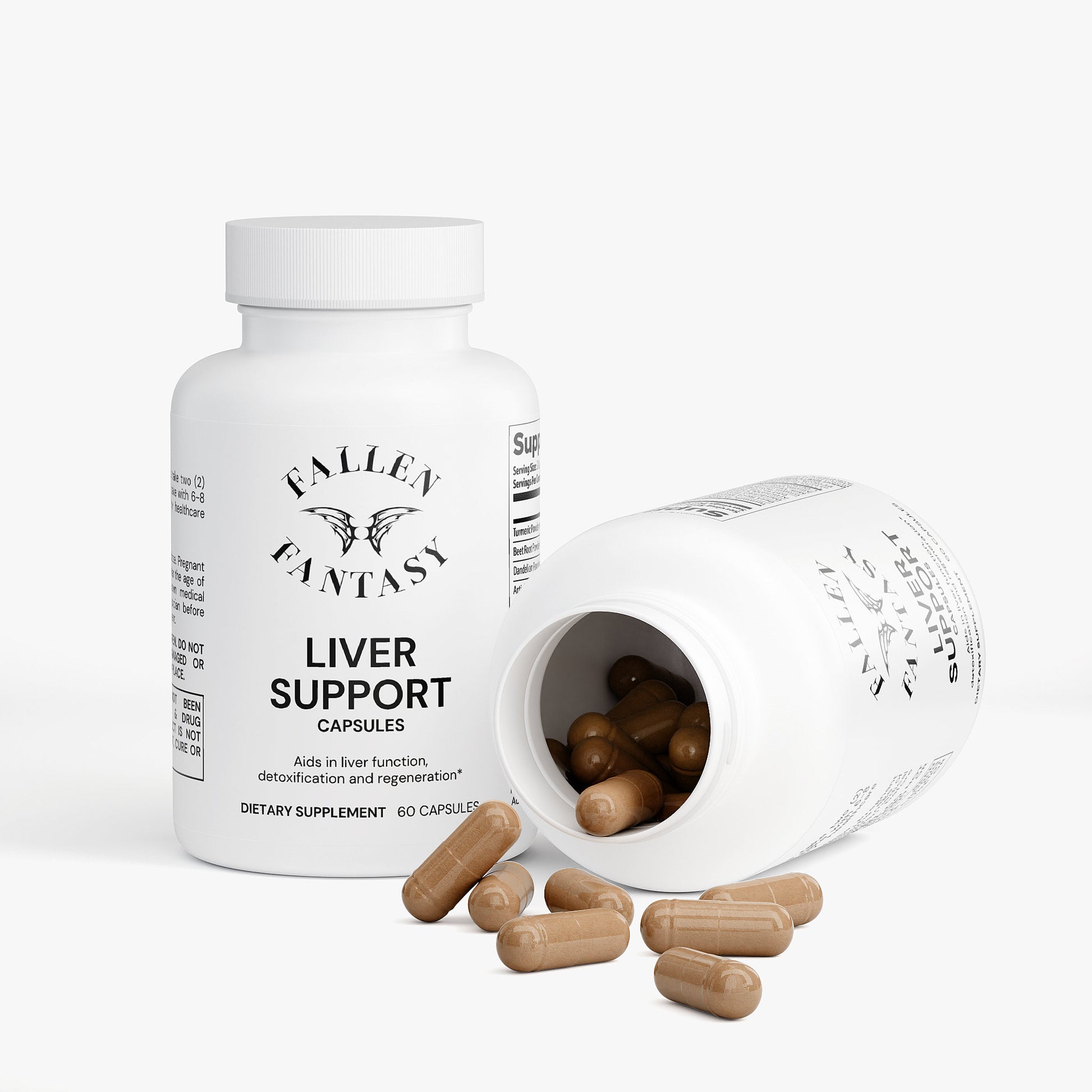 Liver Support