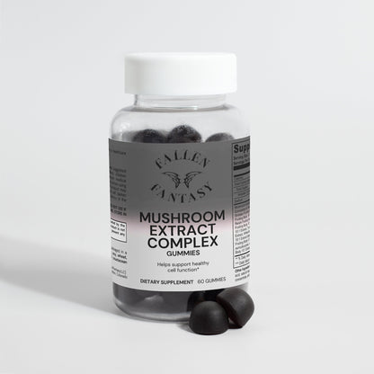 Mushroom Extract Complex