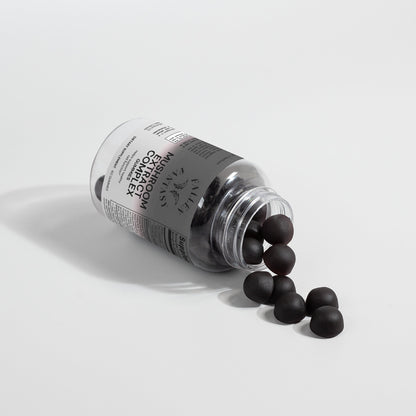 Mushroom Extract Complex