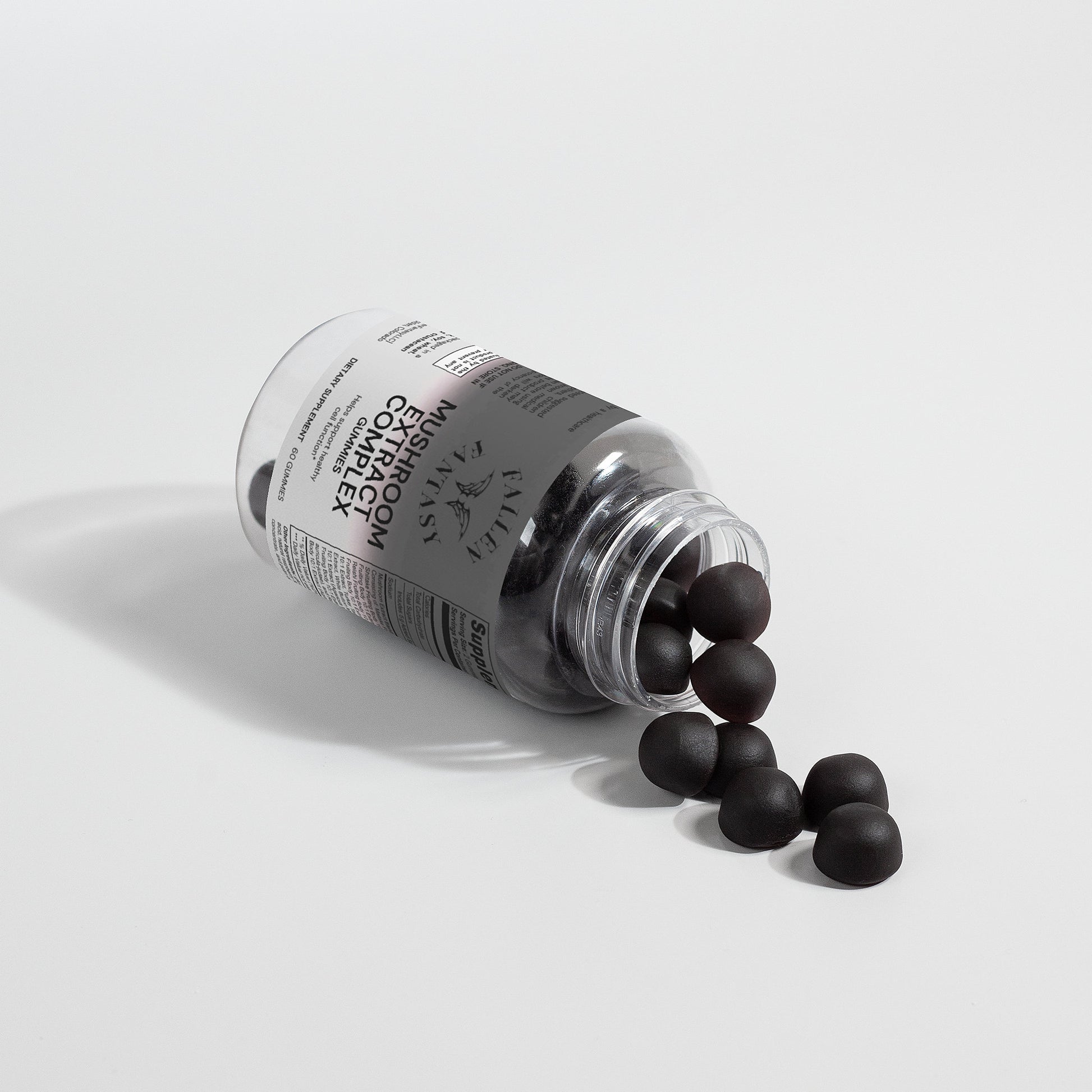 Mushroom Extract Complex