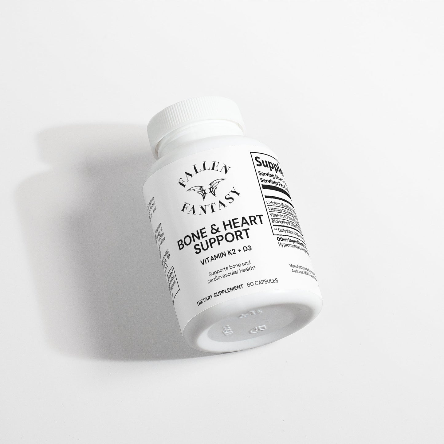 Bone & Heart Support
