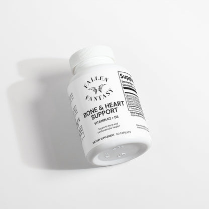 Bone & Heart Support