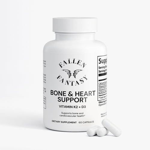 Bone & Heart Support