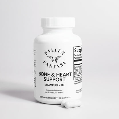 Bone & Heart Support