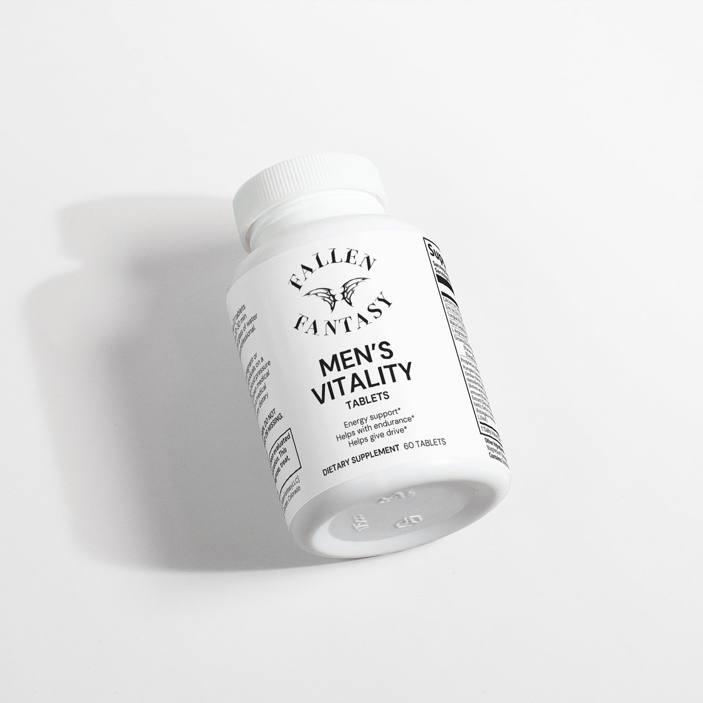 Men's Vitality