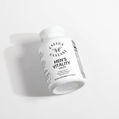 Men's Vitality
