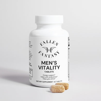 Men's Vitality