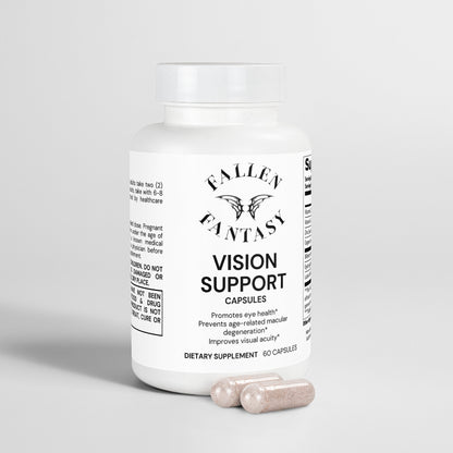 Vision Support