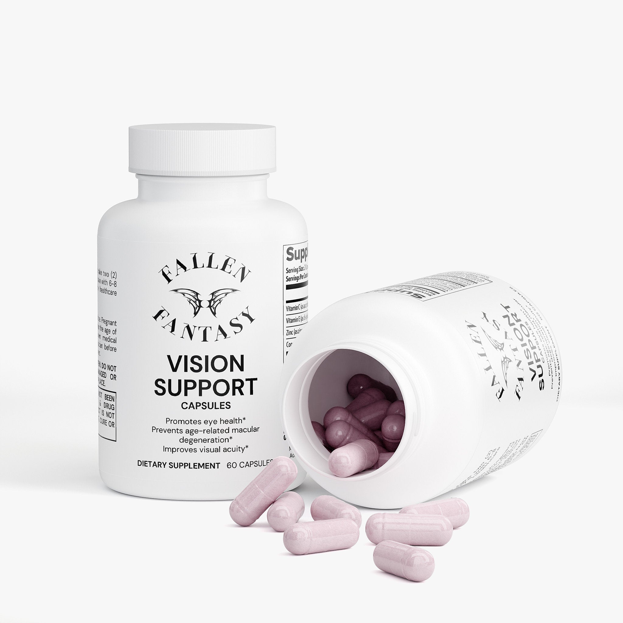 Vision Support
