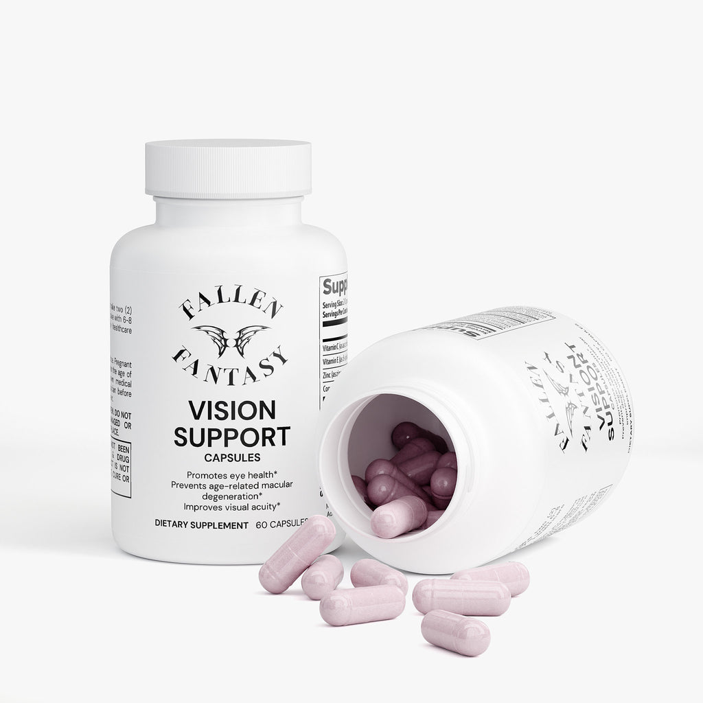Vision Support