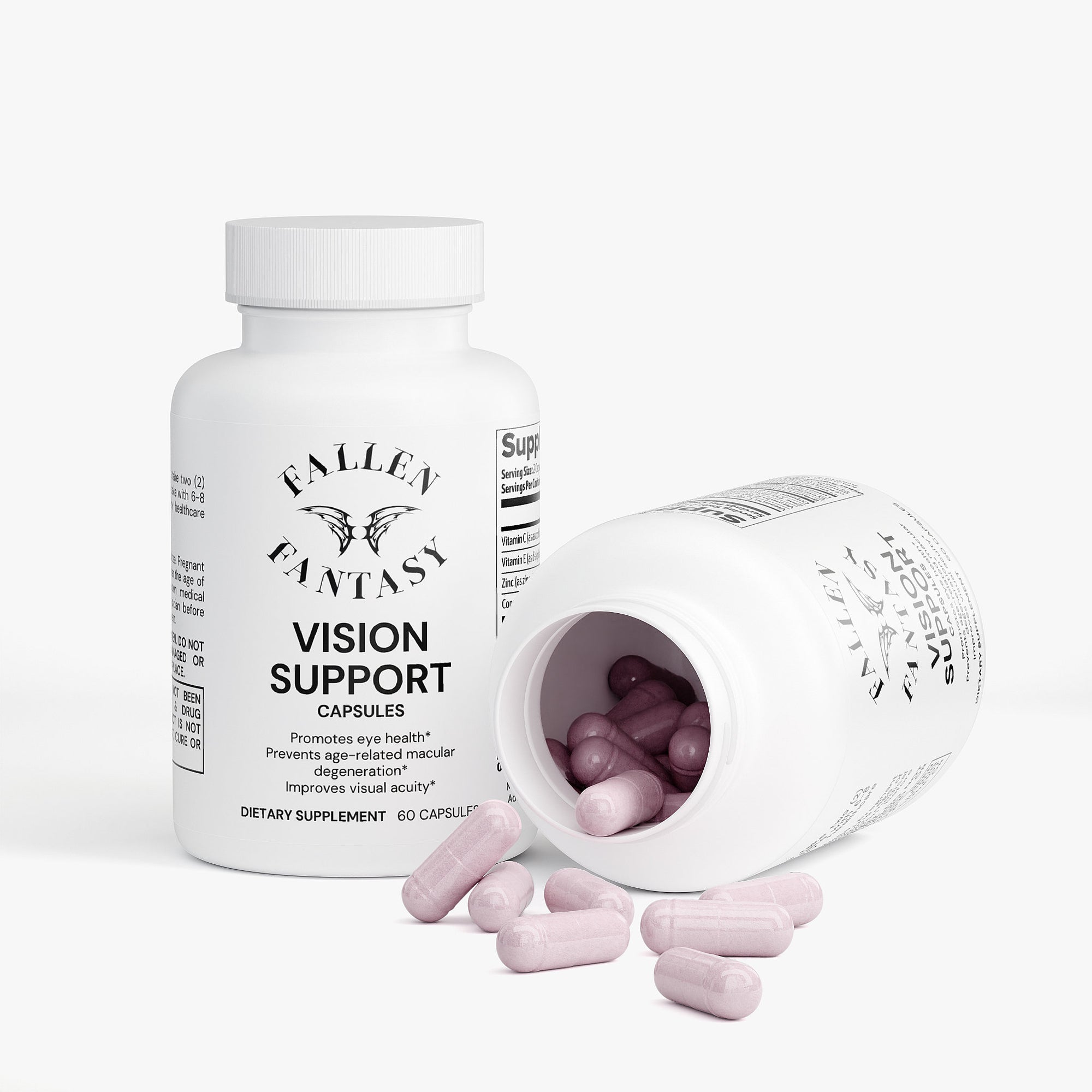 Vision Support