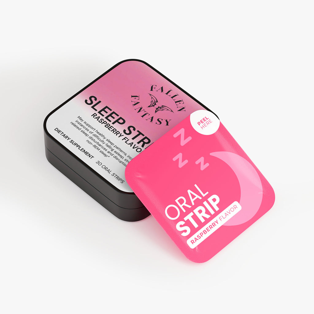Sleep Strips