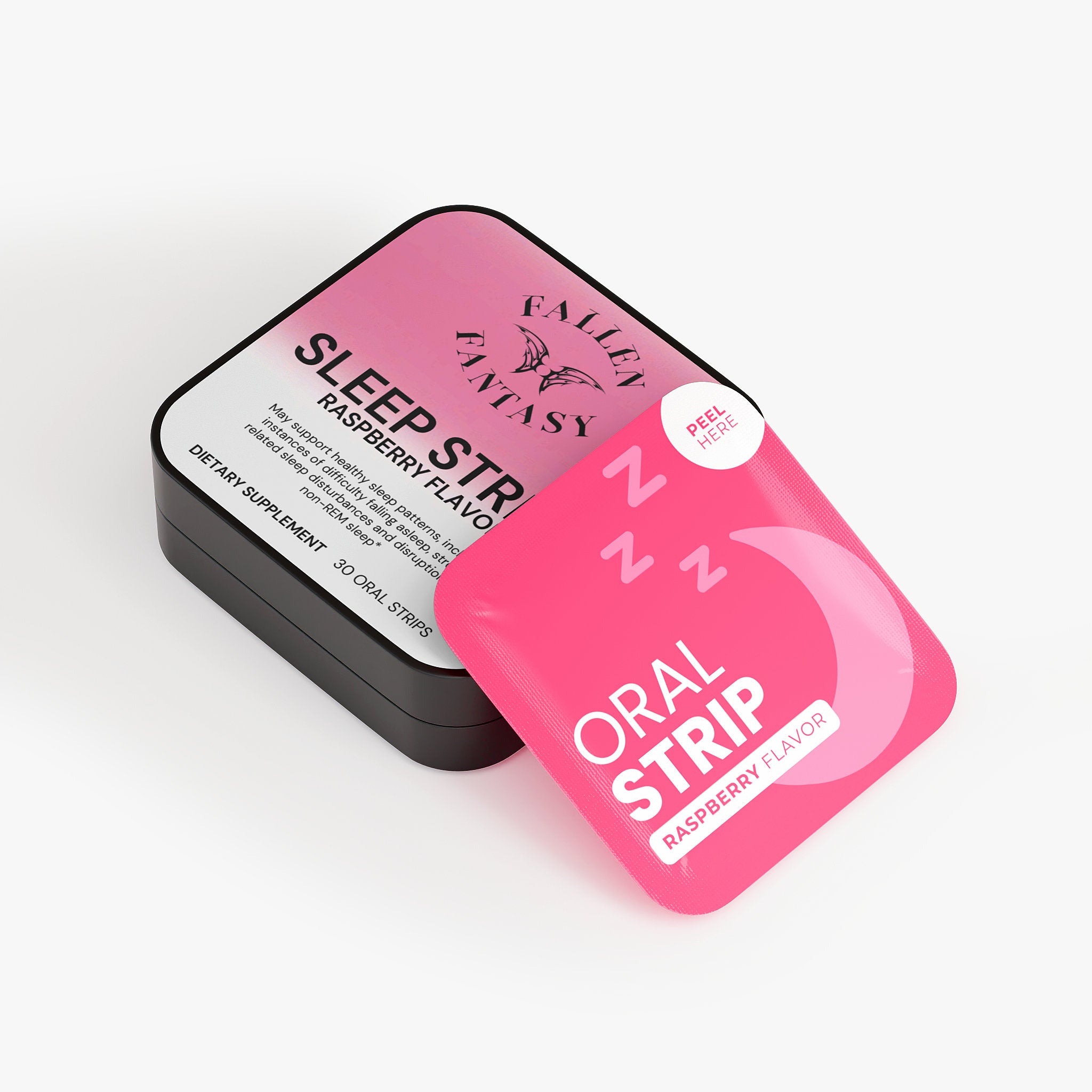 Sleep Strips