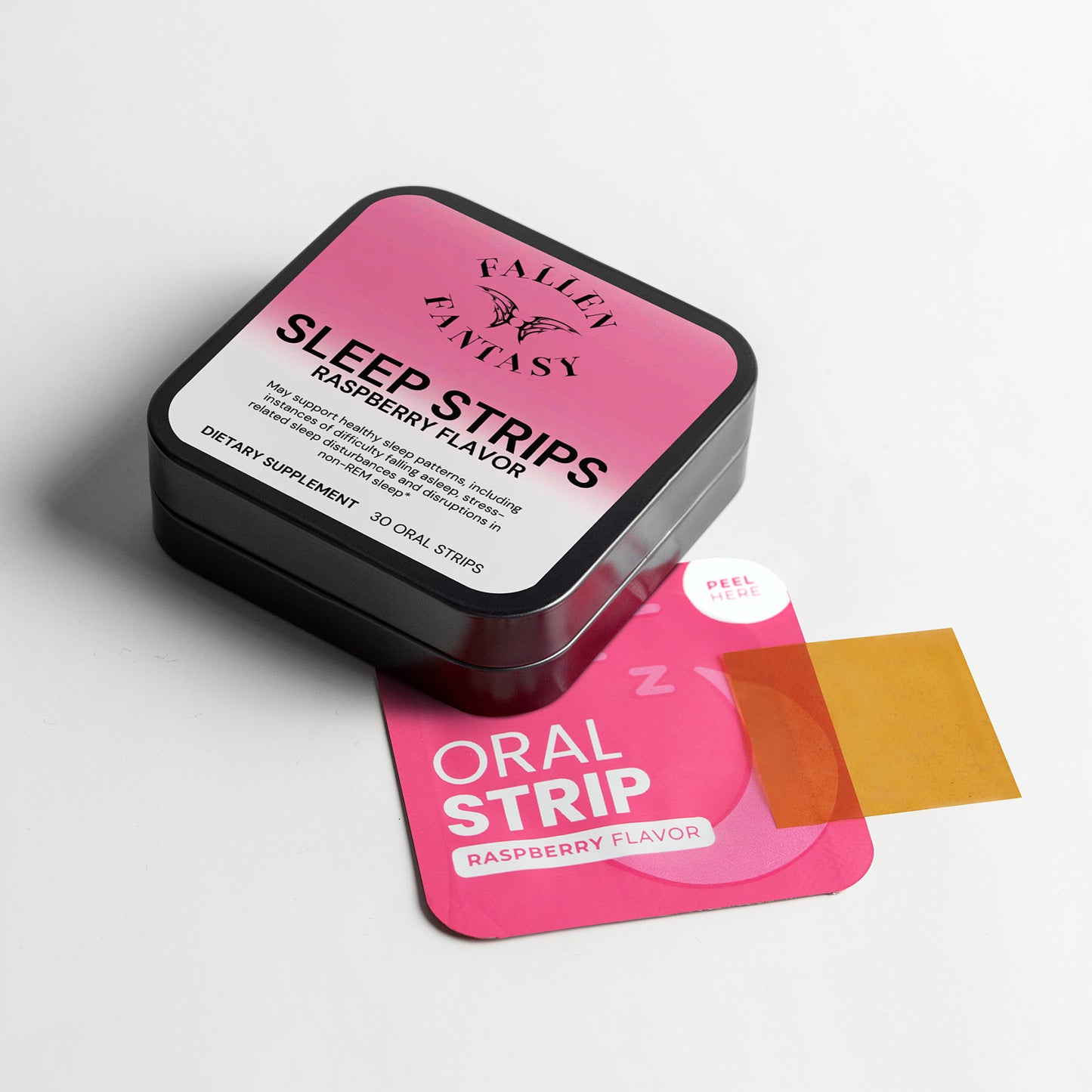 Sleep Strips