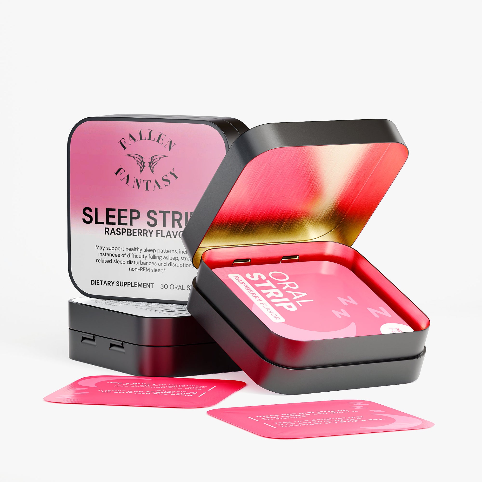 Sleep Strips