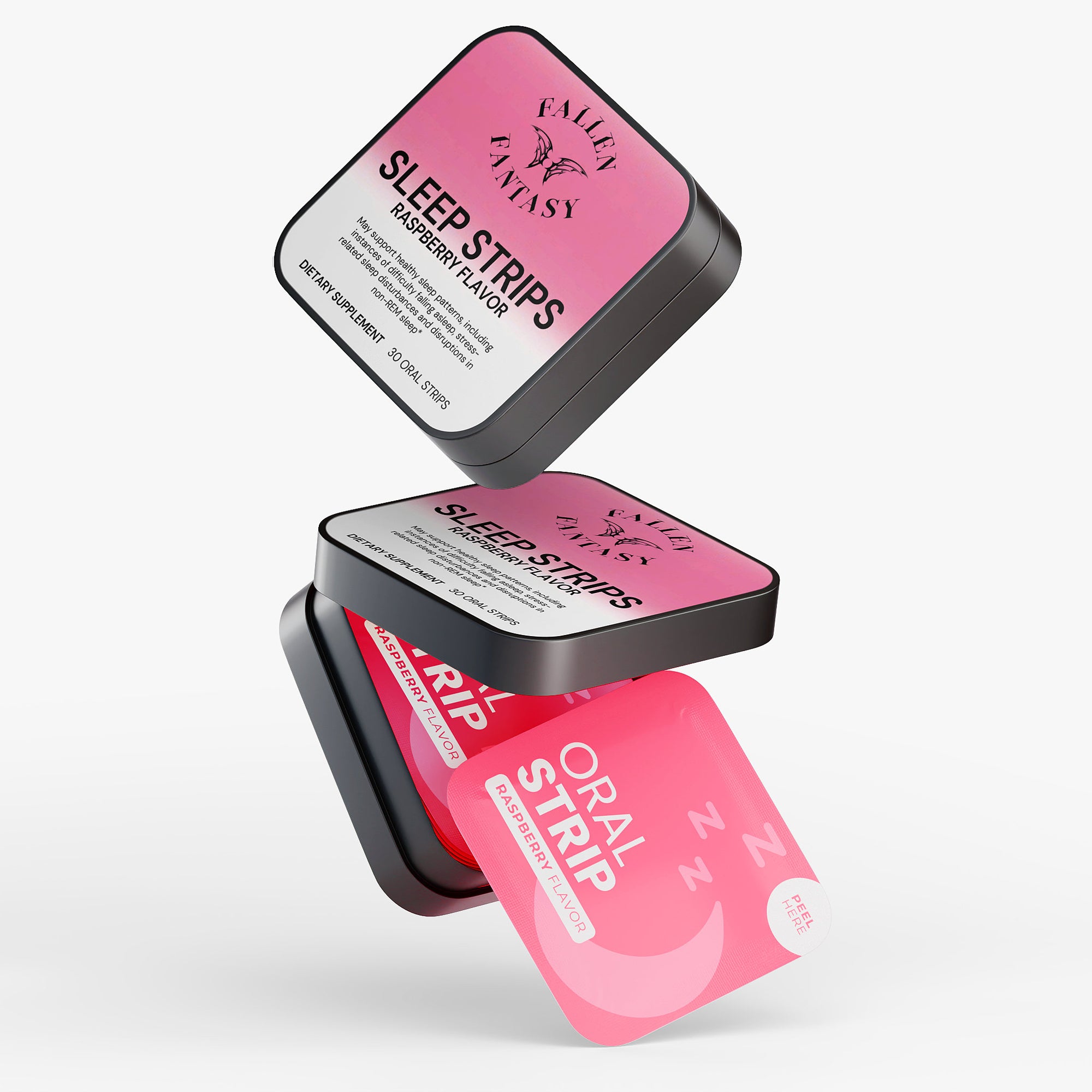 Sleep Strips