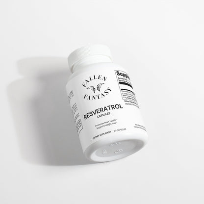 Resveratrol 50% 600mg